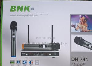 Ideal Bnk Wireless Microphone - main view