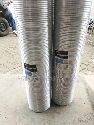 High Quality 180mm Vent Duct - thumbnail 2