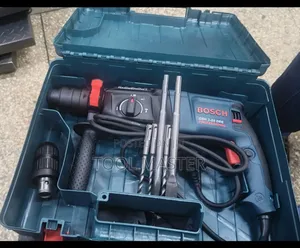 Bosch Electric Rotary Hummer Drill/ 800watts Rotary Hummer Drill