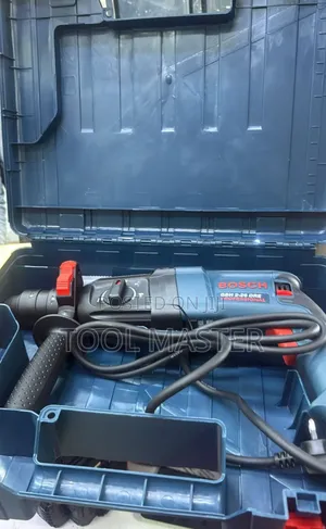Bosch Electric Rotary Hummer Drill/ 800watts Rotary Hummer Drill