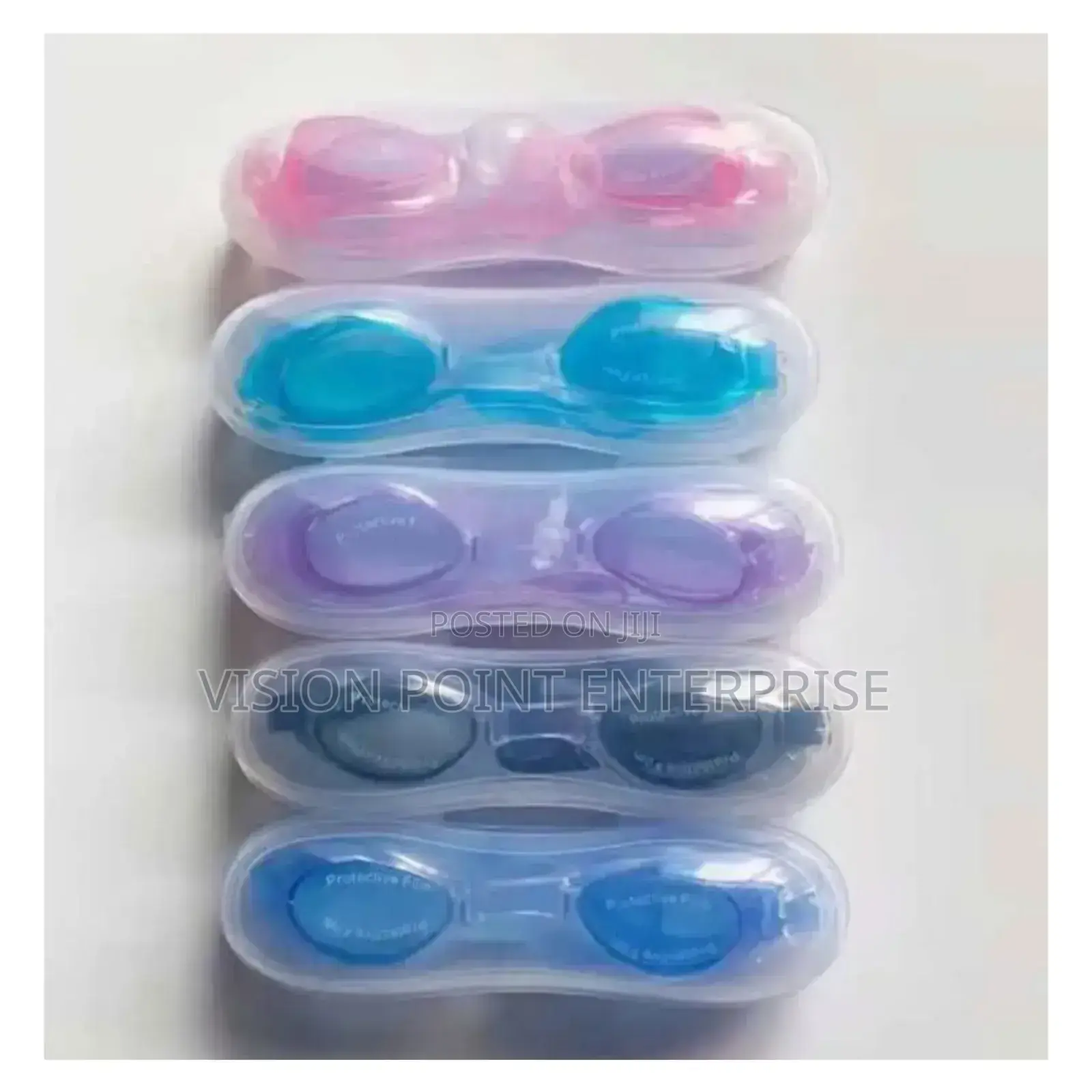 Swimming Goggles