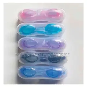 Swimming Goggles