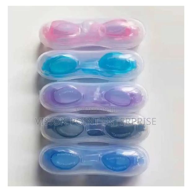 Swimming Goggles