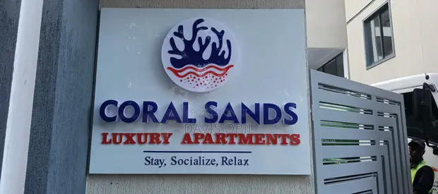 Furnished 1bdrm Apartment in Carol Sands, Nyali for rent