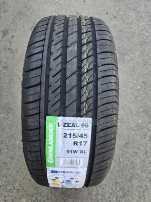 215 /45 R17 Greenlander Tyres. - thumbnail 3
