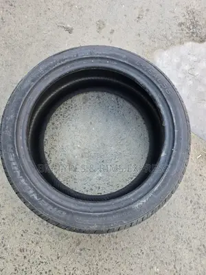 215 /45 R17 Greenlander Tyres.