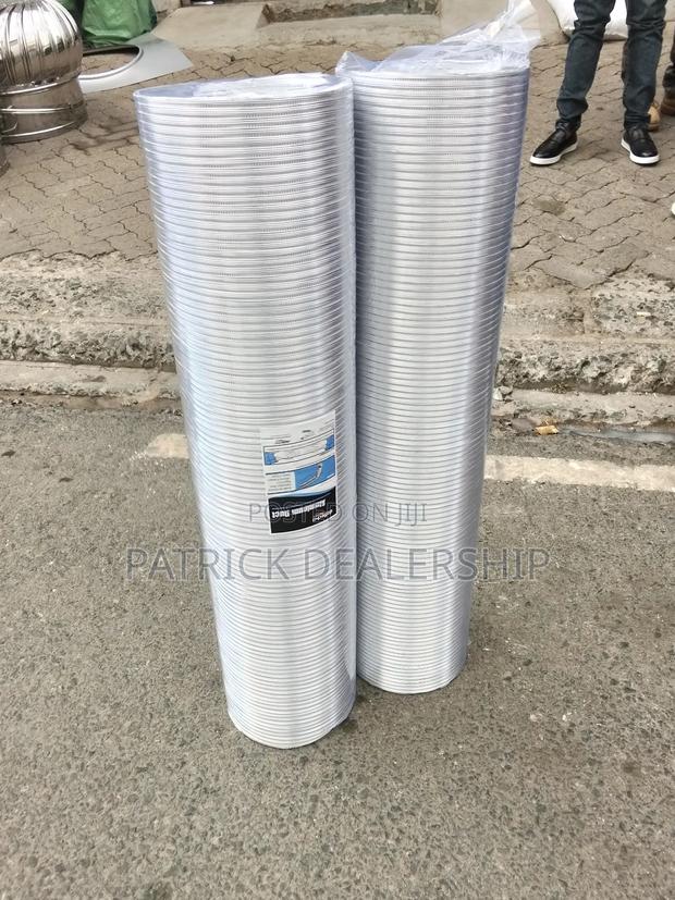 Air Flexible Vent Duct - main view