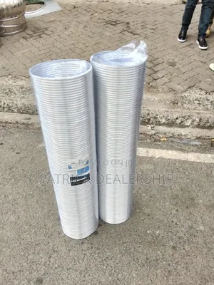 Air Flexible Vent Duct