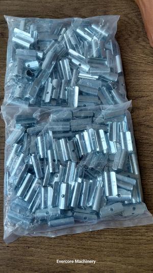 Heavy Duty Wheel Balancing Weights for Sale. - main view