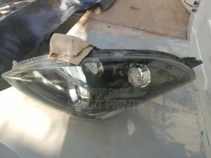 High Quality Ex Japan Suzuki Solio Headlights Available