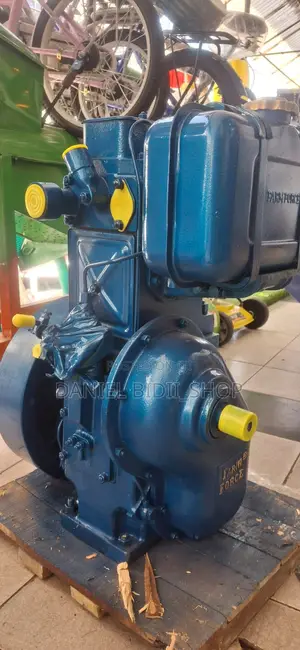 Farm Force Lister Diesel Engine 10hp