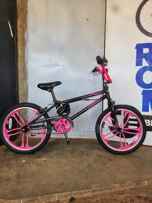 Ex Usa BMX Bicycle