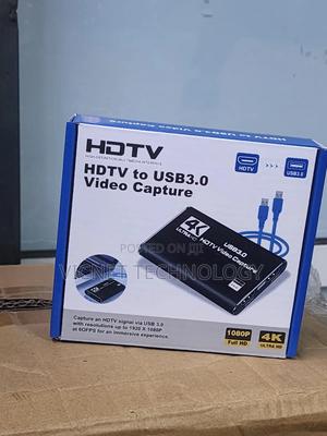 HDTV to Usb 3.0 Video Capture - thumbnail 2