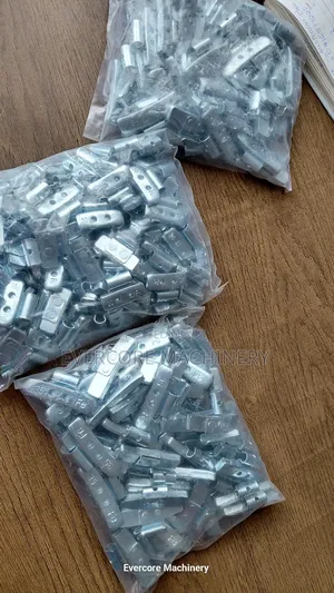 Heavy Duty Wheel Balancing Weights 5g,10g,15g,20g,25g,30g Upto 50grams