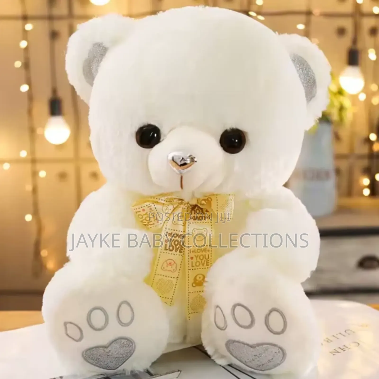 65cm Soft Teddy Bear Plush Toy