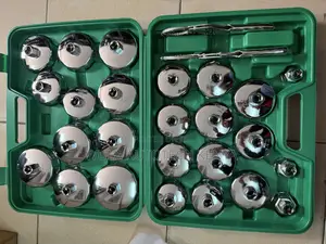 The Oil Filter Opener Set
