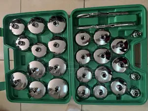 The Oil Filter Opener Set