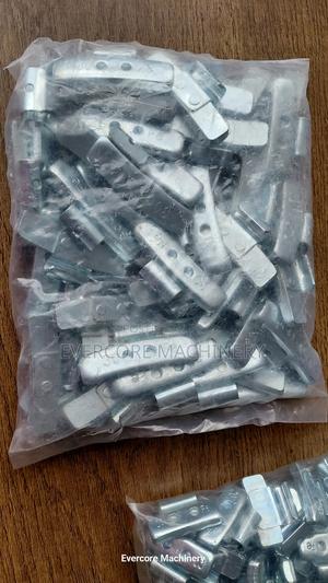 Best Quality Wheel Balancing Weights Best Quality. - main view