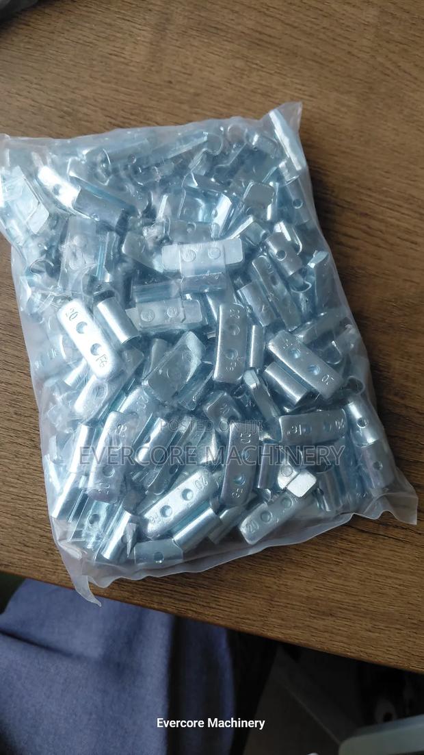 Best Quality Wheel Balancing Weights Best Quality. - thumbnail 2