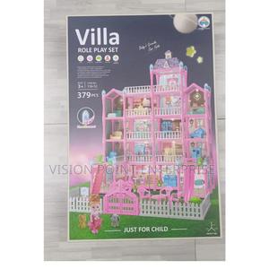Villa Doll House - thumbnail 2