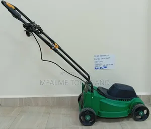 FPM Electric Lawn Mower