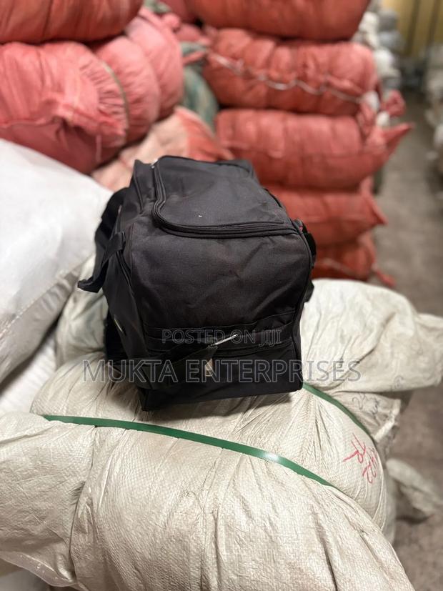 Travelling Bag Roam D - thumbnail 3