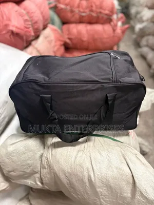 Travelling Bag Roam D