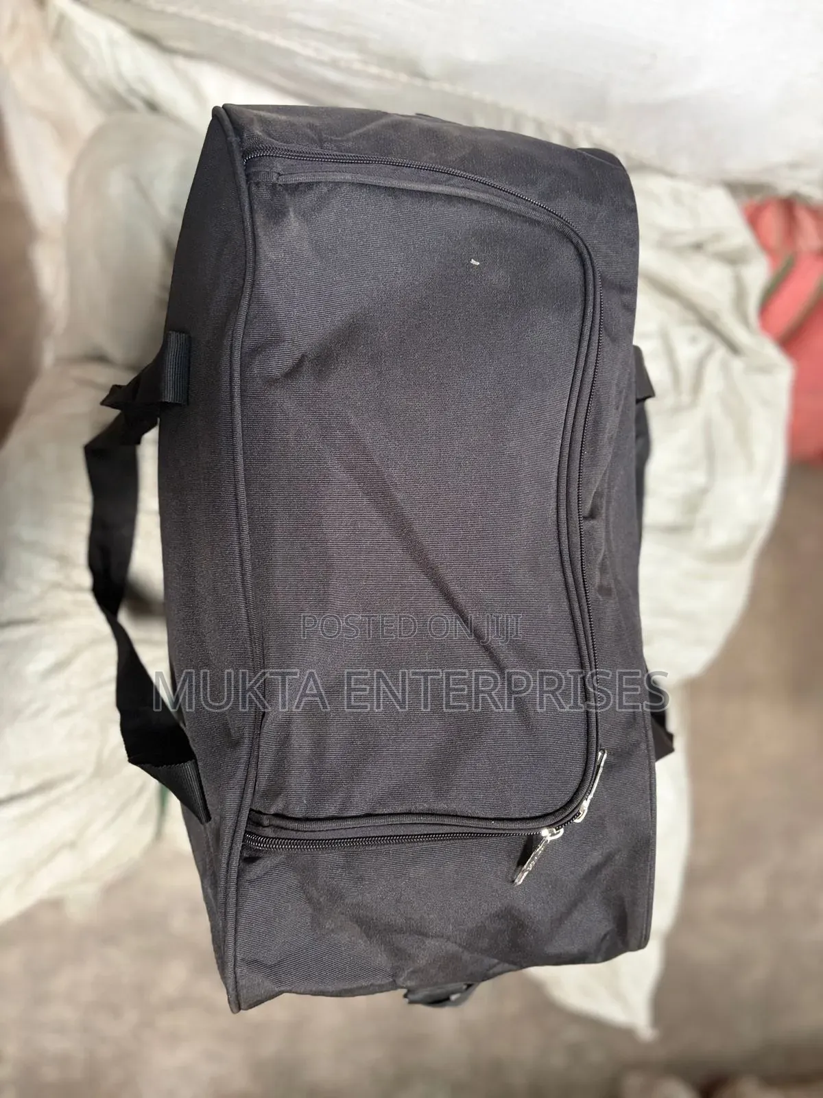 Travelling Bag Roam D