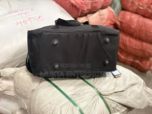 Travelling Bag Roam D