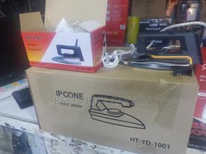 Ipcone Heavy Duty Electric Iron - thumbnail 2