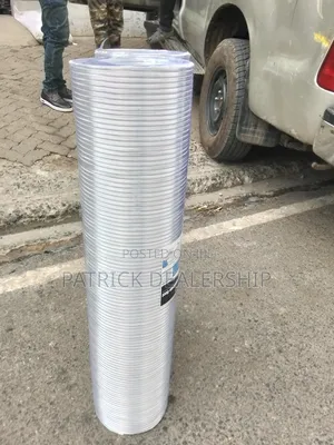 180mm Vent Duct Available