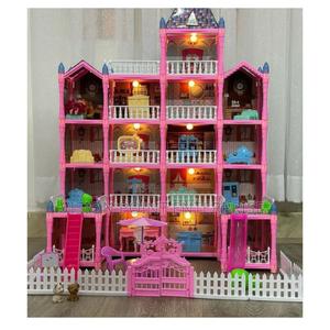 Villa Doll House - main view