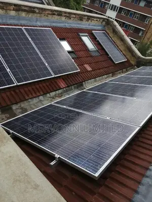 10kw Home Office Solar