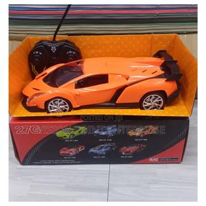 Remote Control Car - thumbnail 2