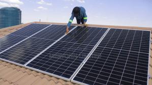 15kw Industrial Hybrid System - thumbnail 2