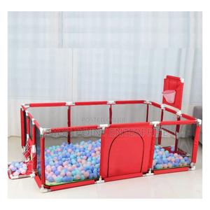 Baby Play Pen - thumbnail 2