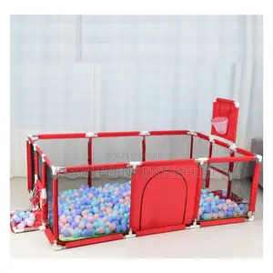 Baby Play Pen
