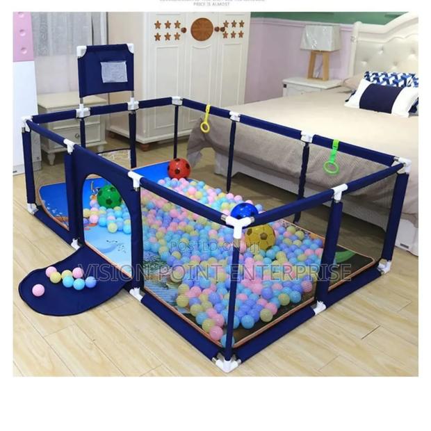 Play Pen,Play Pen - main view