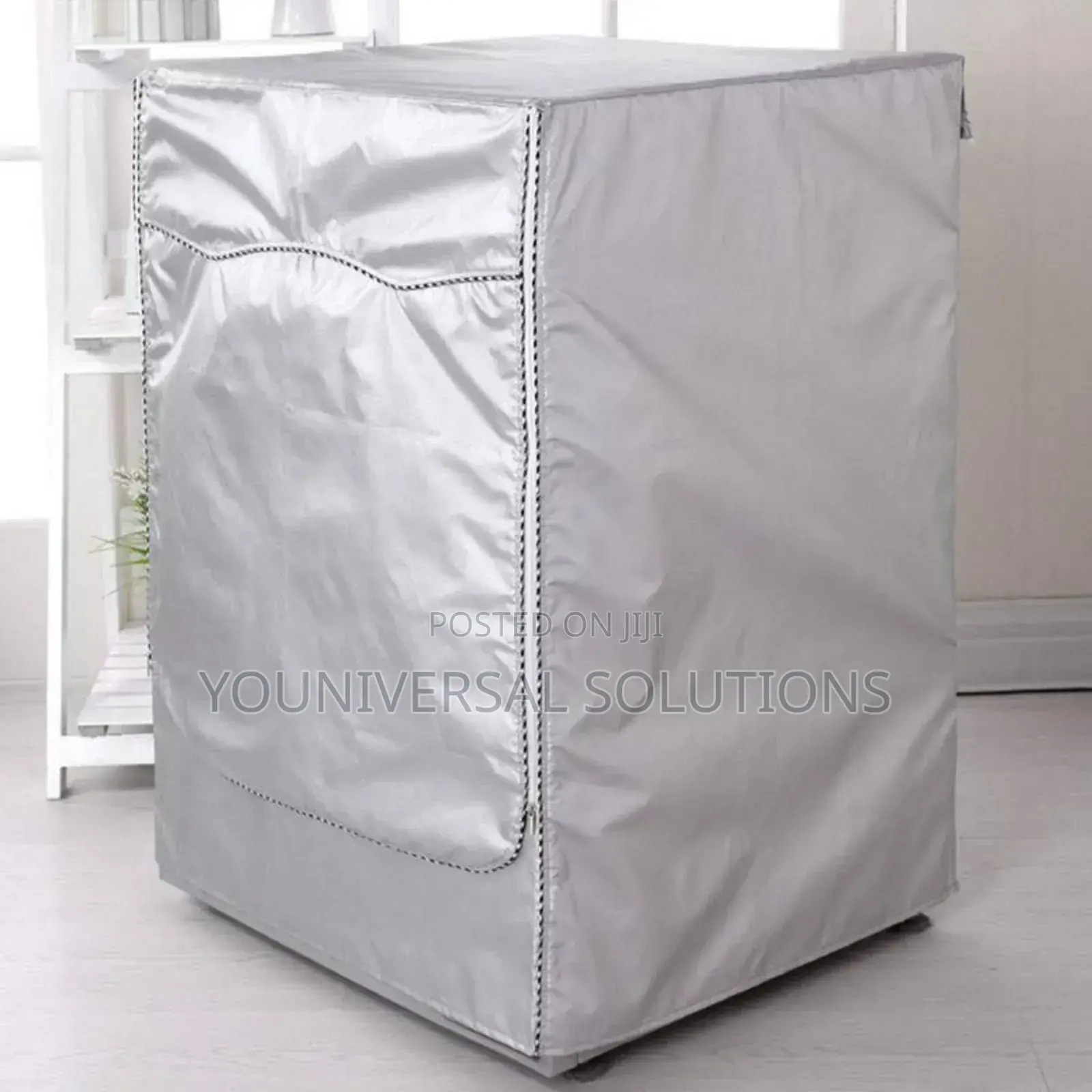 Washing Machine Covers Front Load