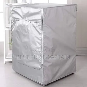 Washing Machine Covers Front Load