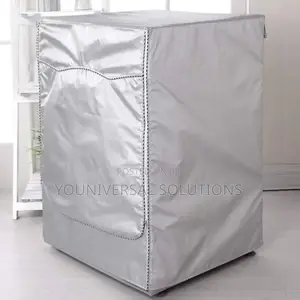 Washing Machine Covers Front Load