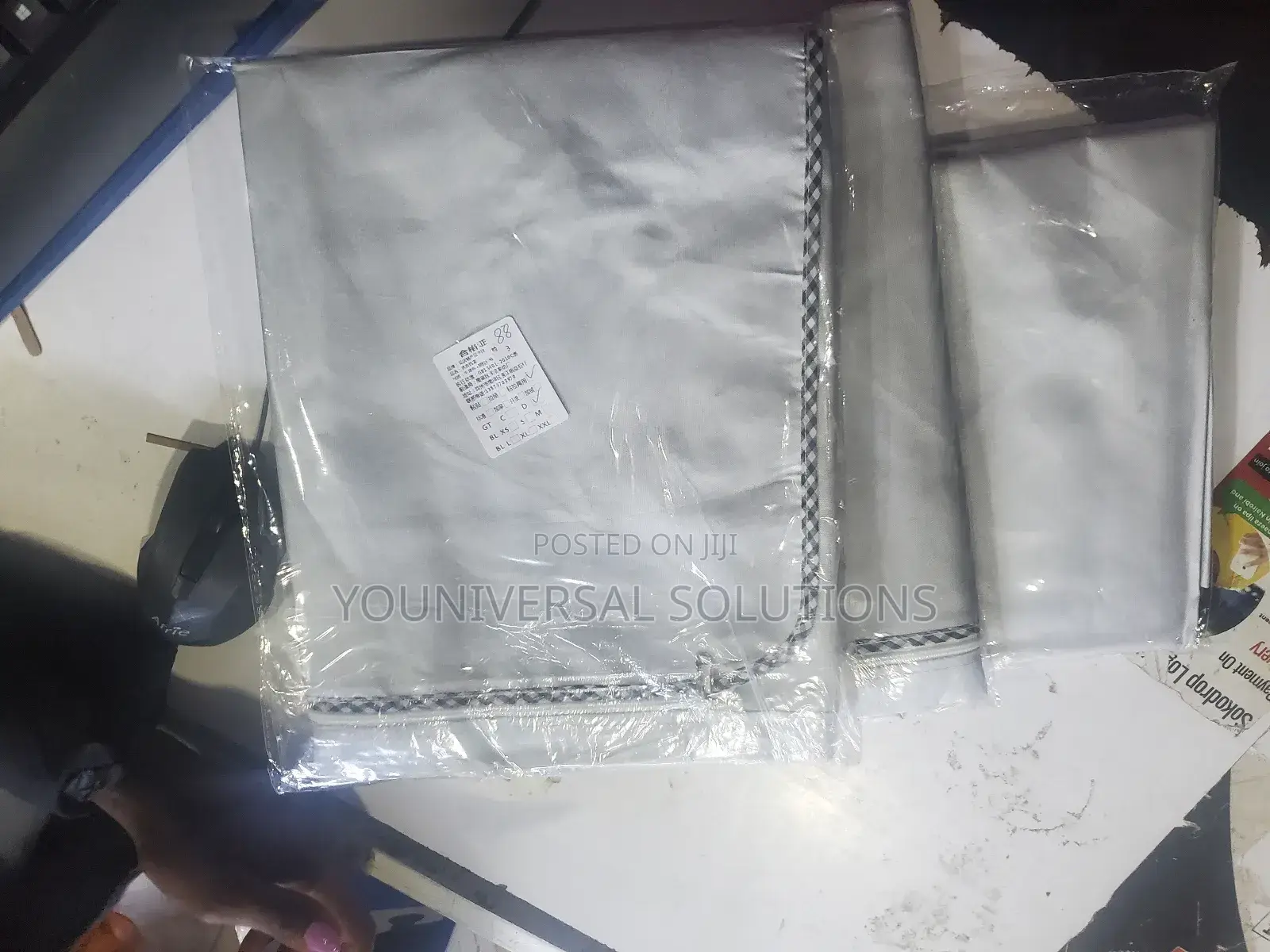 Washing Machine Covers Front Load