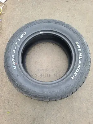 265 /60 R18 Grenlander Tyres 110v Maga a/T Two All-Terrain