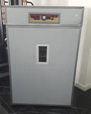 528eggs Hatchly Automatic Incubator