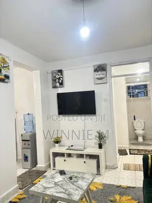 Furnished 1bedroom in Lurambi-Kakamega (Airbnb)