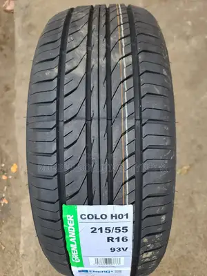 215/55r16 Grenlander Tyres 93v Colo H01