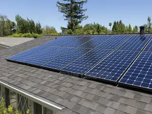 Solar Battery Upgrade Service