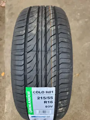215/55r16 Grenlander Tyres 93v Colo H01