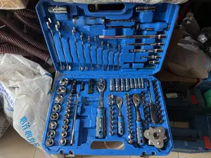 121pcs Tool Box Set