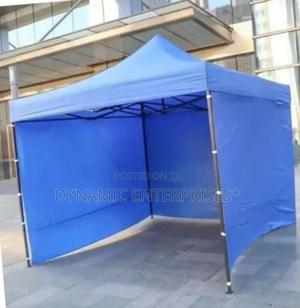 Pop-Up Gazebo Tent or Canopy Tent 3×3 - main view